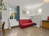 Prodej bytu, 2+1, 52 m²