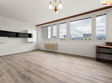 Pronájem bytu, 1+1, 33 m²