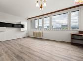 Pronájem bytu, 1+1, 33 m²