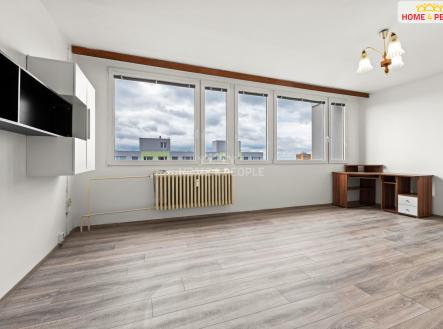 Pronájem bytu, 1+1, 33 m²