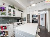 Prodej bytu, 3+1, 72 m²