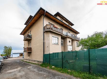 Prodej bytu, 3+1, 72 m²