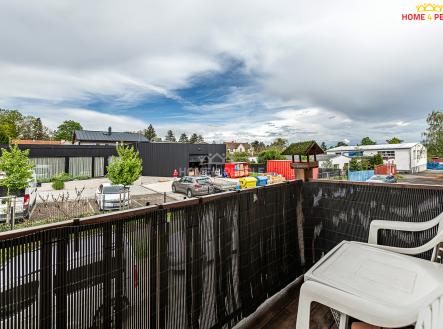Prodej bytu, 3+1, 72 m²