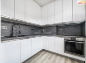 Pronájem bytu, 2+kk, 50 m²