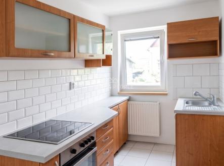 Pronájem bytu, 2+1, 40 m²