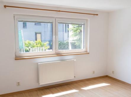 Pronájem bytu, 2+1, 40 m²