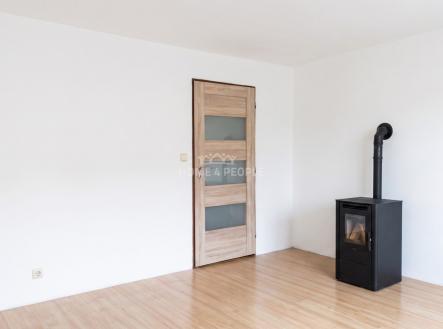 Pronájem bytu, 2+1, 40 m²
