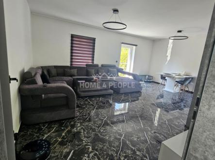 Prodej domu/vily, 154 m²