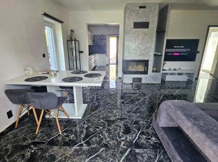 Prodej domu/vily, 154 m²