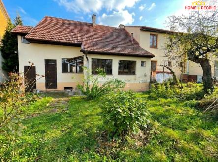 Prodej domu/vily, 140 m²