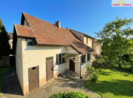 Prodej domu/vily, 140 m²