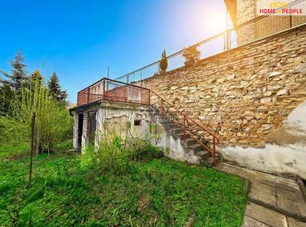 Prodej domu/vily, 140 m²