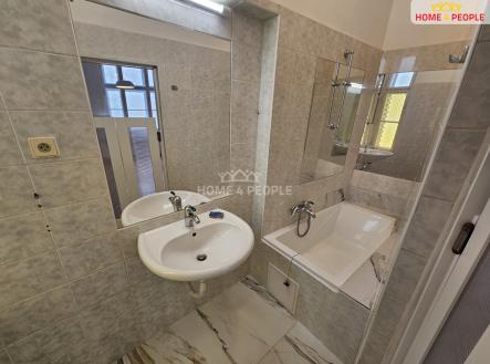 Pronájem bytu, 2+1, 62 m²