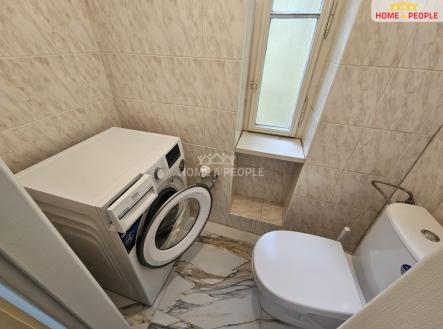 Pronájem bytu, 2+1, 62 m²