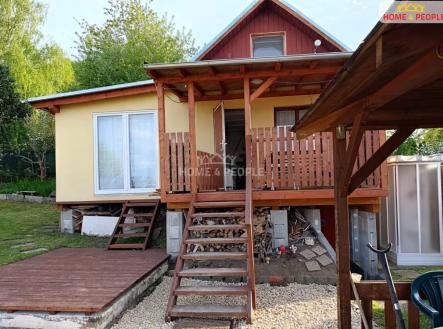 Prodej chaty/rekreačního objektu, 50 m² obrázek