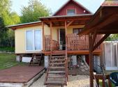 Prodej chaty/rekreačního objektu, 50 m²