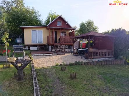 Prodej chaty/rekreačního objektu, 50 m²