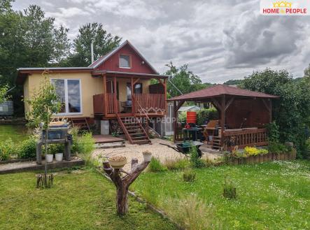Prodej chaty/rekreačního objektu, 50 m²