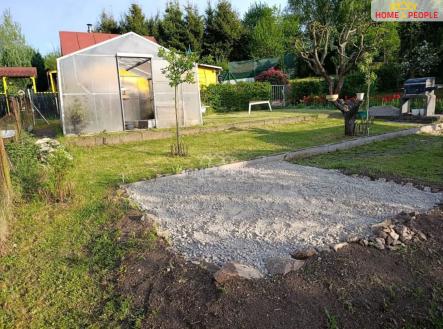 Prodej chaty/rekreačního objektu, 50 m²
