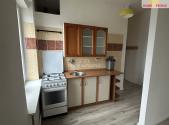 Pronájem bytu, 1+1, 28 m²