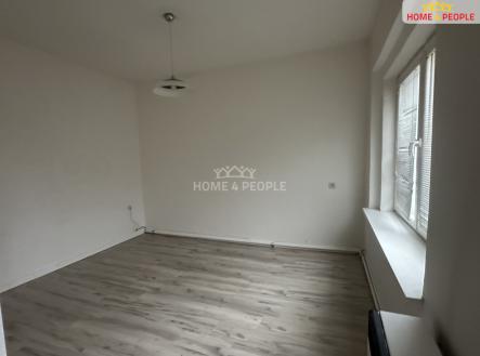 Pronájem bytu, 1+1, 28 m²