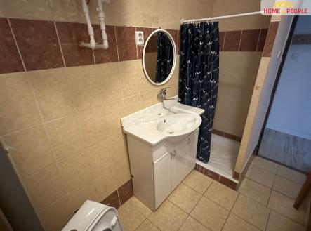 Pronájem bytu, 1+1, 28 m²