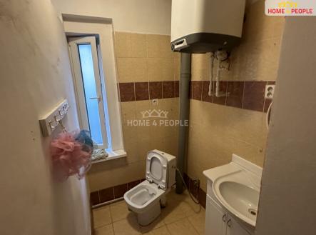 Pronájem bytu, 1+1, 28 m²