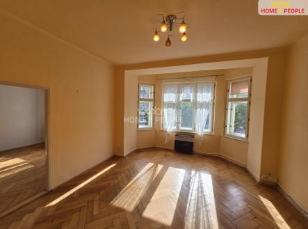 Prodej bytu, 3+kk, 64 m²