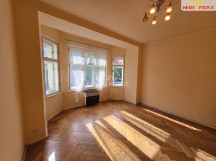 Prodej bytu, 3+kk, 64 m²