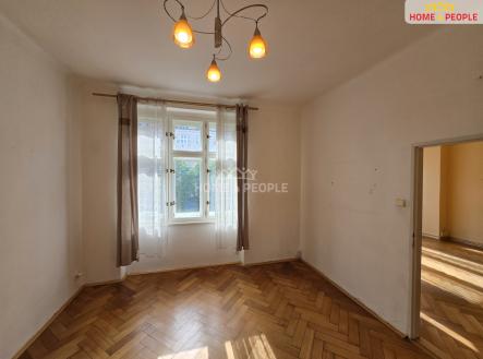 Prodej bytu, 3+kk, 64 m²