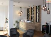 Pronájem obchodní prostory, 80 m²