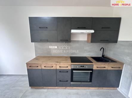Pronájem bytu, 3+1, 64 m²