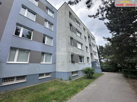Pronájem bytu, 3+1, 64 m²