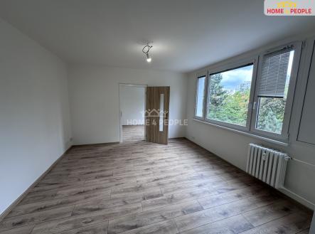Pronájem bytu, 3+1, 64 m²