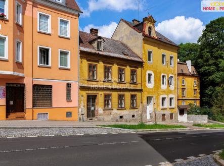 Prodej domu/vily, 250 m²