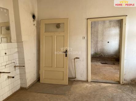Prodej domu/vily, 250 m²