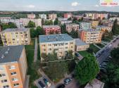 Prodej bytu, 3+1, 61 m²