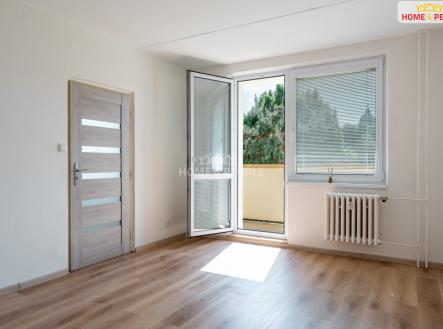 Prodej bytu, 3+1, 61 m²