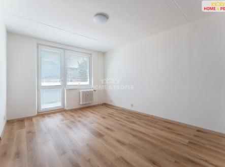 Prodej bytu, 3+1, 61 m²