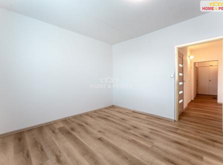 Prodej bytu, 3+1, 61 m²