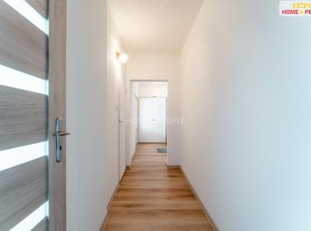 Prodej bytu, 3+1, 61 m²