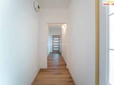 Prodej bytu, 3+1, 61 m²