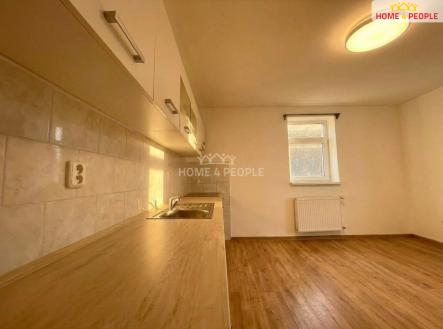 Pronájem bytu, 3+kk, 73 m²