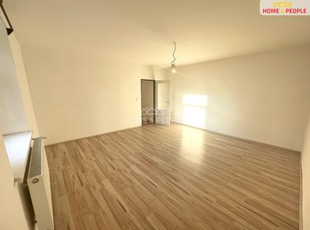 Pronájem bytu, 3+kk, 73 m²