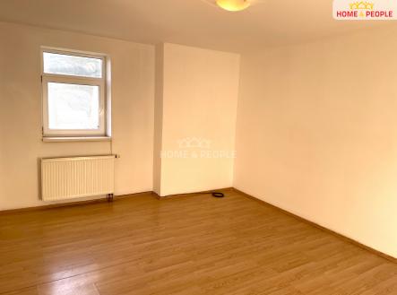 Pronájem bytu, 3+kk, 73 m²