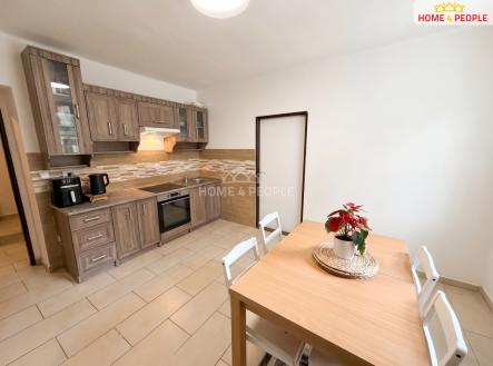 Pronájem bytu, 3+kk, 73 m²