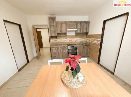 Pronájem bytu, 3+kk, 73 m²