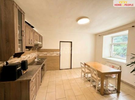 Pronájem bytu, 3+kk, 73 m²