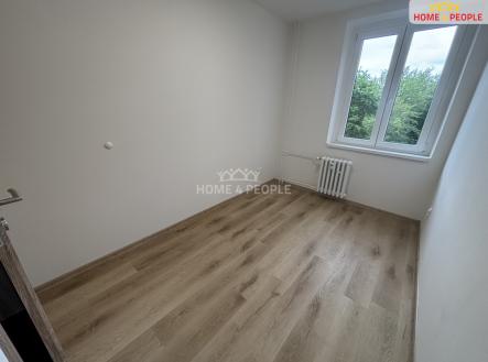 Pronájem bytu, 3+1, 64 m²