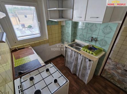 Pronájem bytu, 1+1, 28 m²